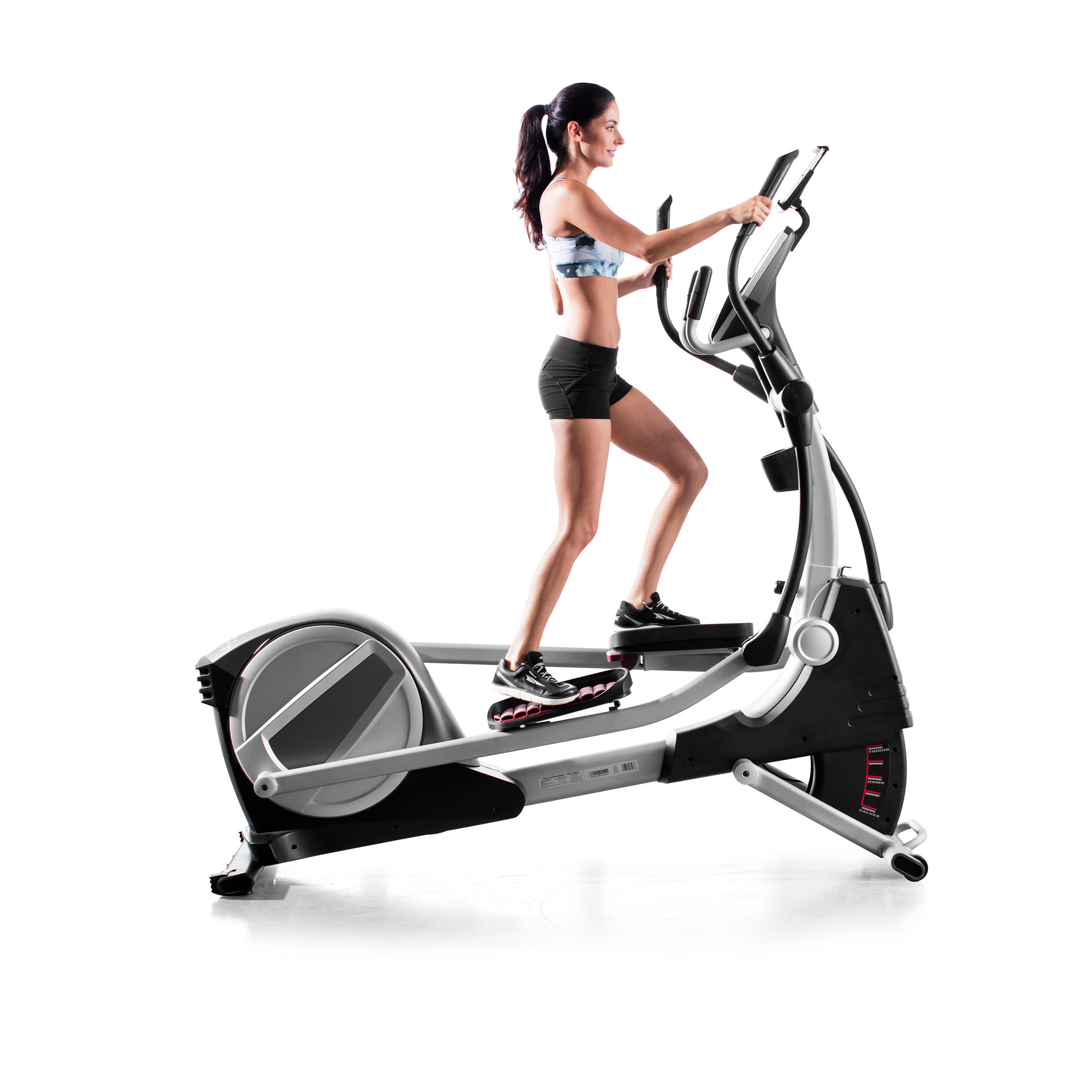 BICICLETA EL·LÍPTICA MK PROFORM Smart Strider 695 CSE 14/14