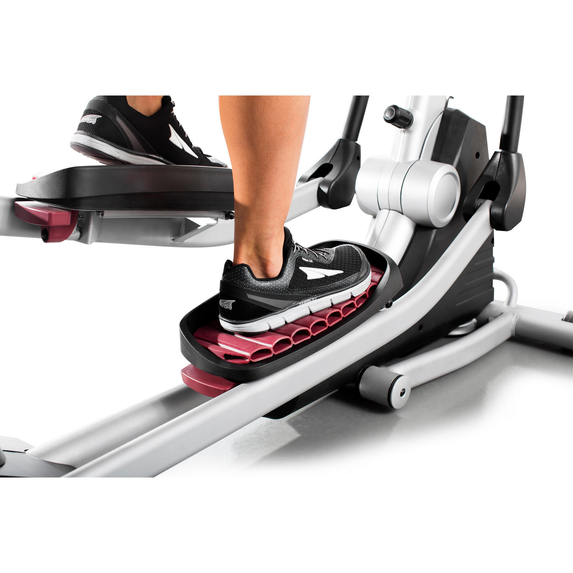 BICICLETA EL·LÍPTICA MK PROFORM Smart Strider 695 CSE 9/14
