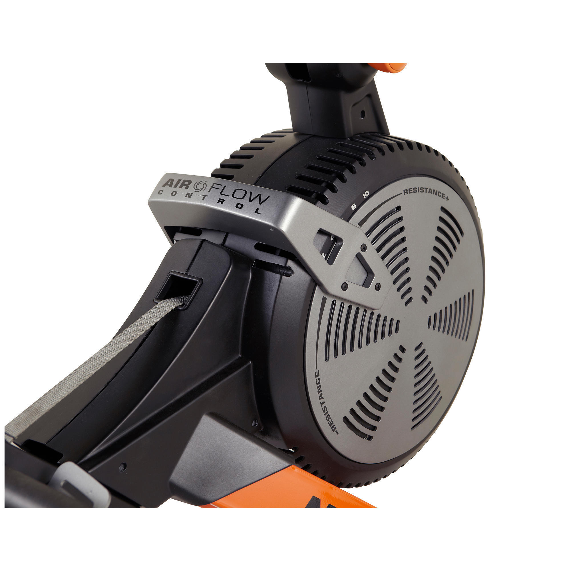 MÁQUINA REMO MK NORDICTRACK RX 800 4/9