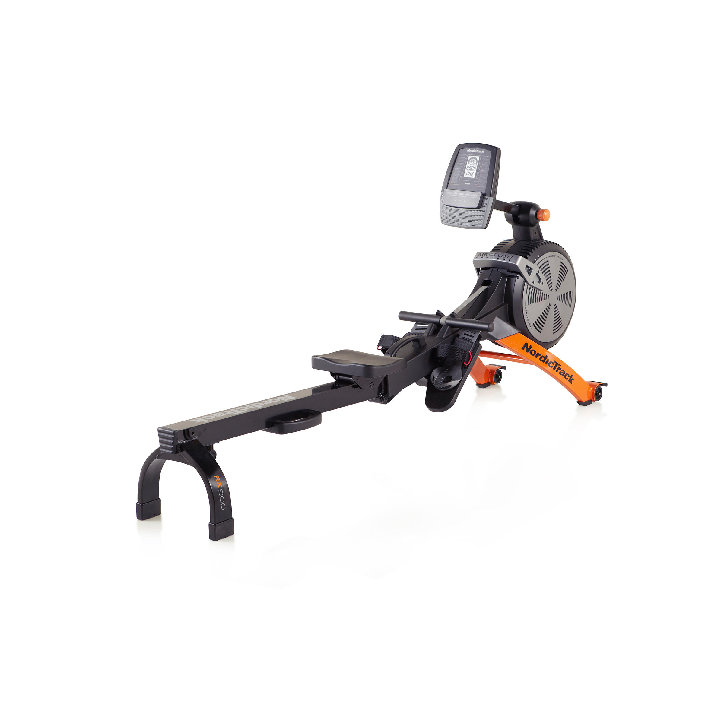 MÁQUINA REMO MK NORDICTRACK RX 800 2/9