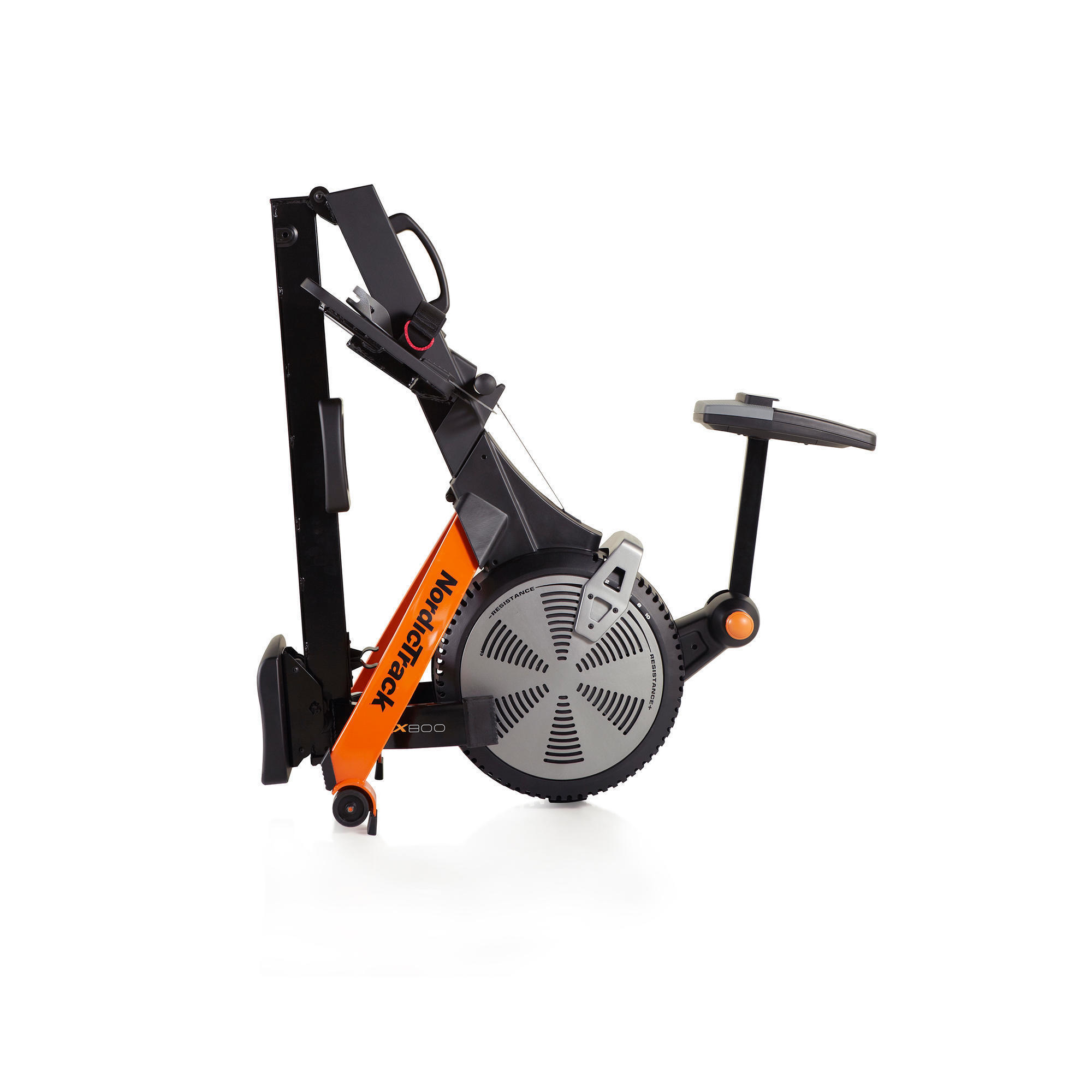 MÁQUINA REMO MK NORDICTRACK RX 800 3/9