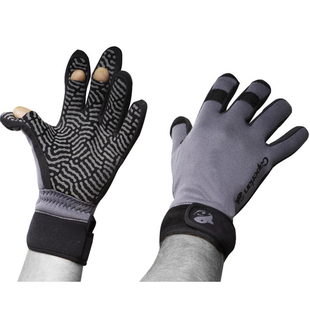 Неопренови ръкавици за риболов AZUEL
