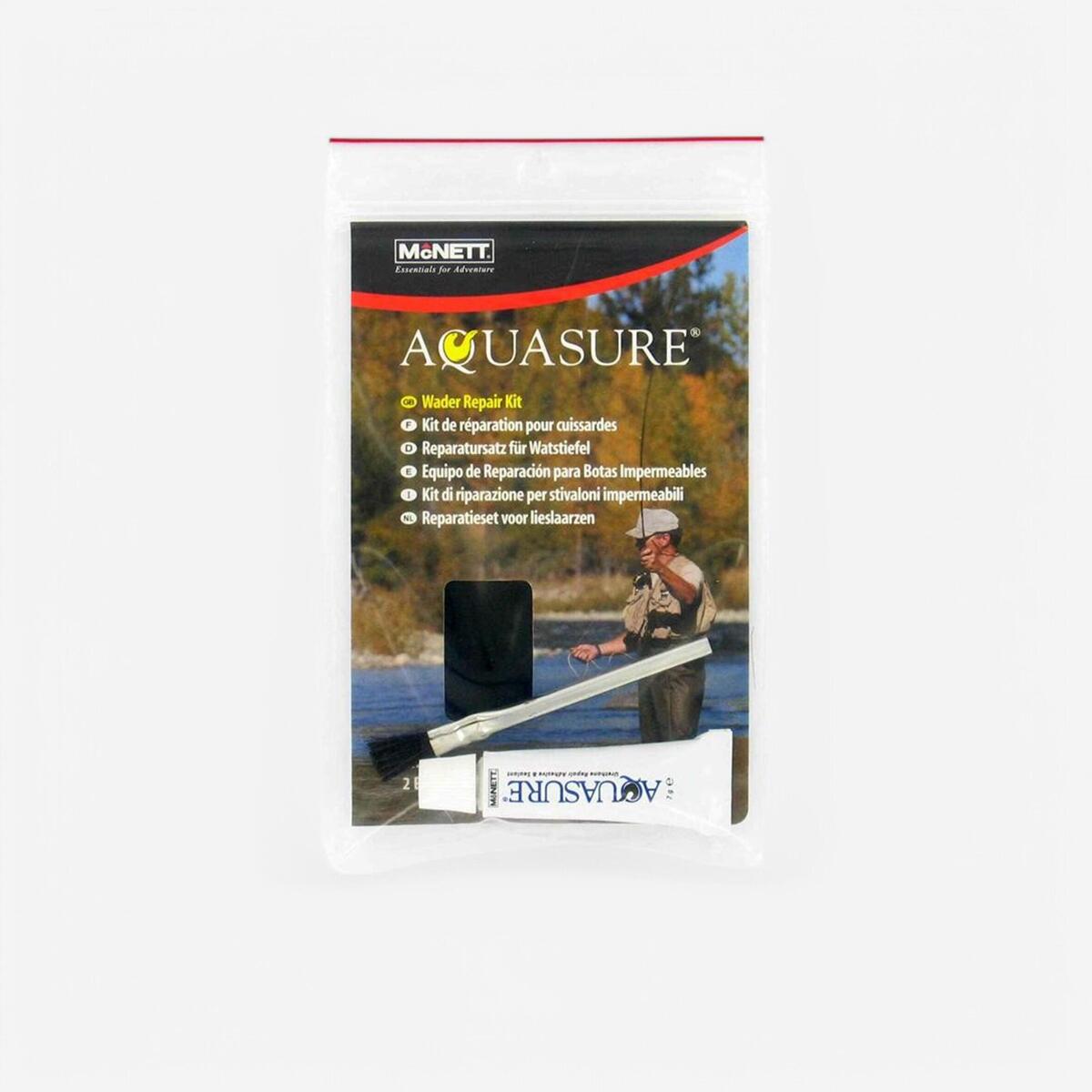 Kit de réparation Waders Néoprène (Trou) AQUASURE
