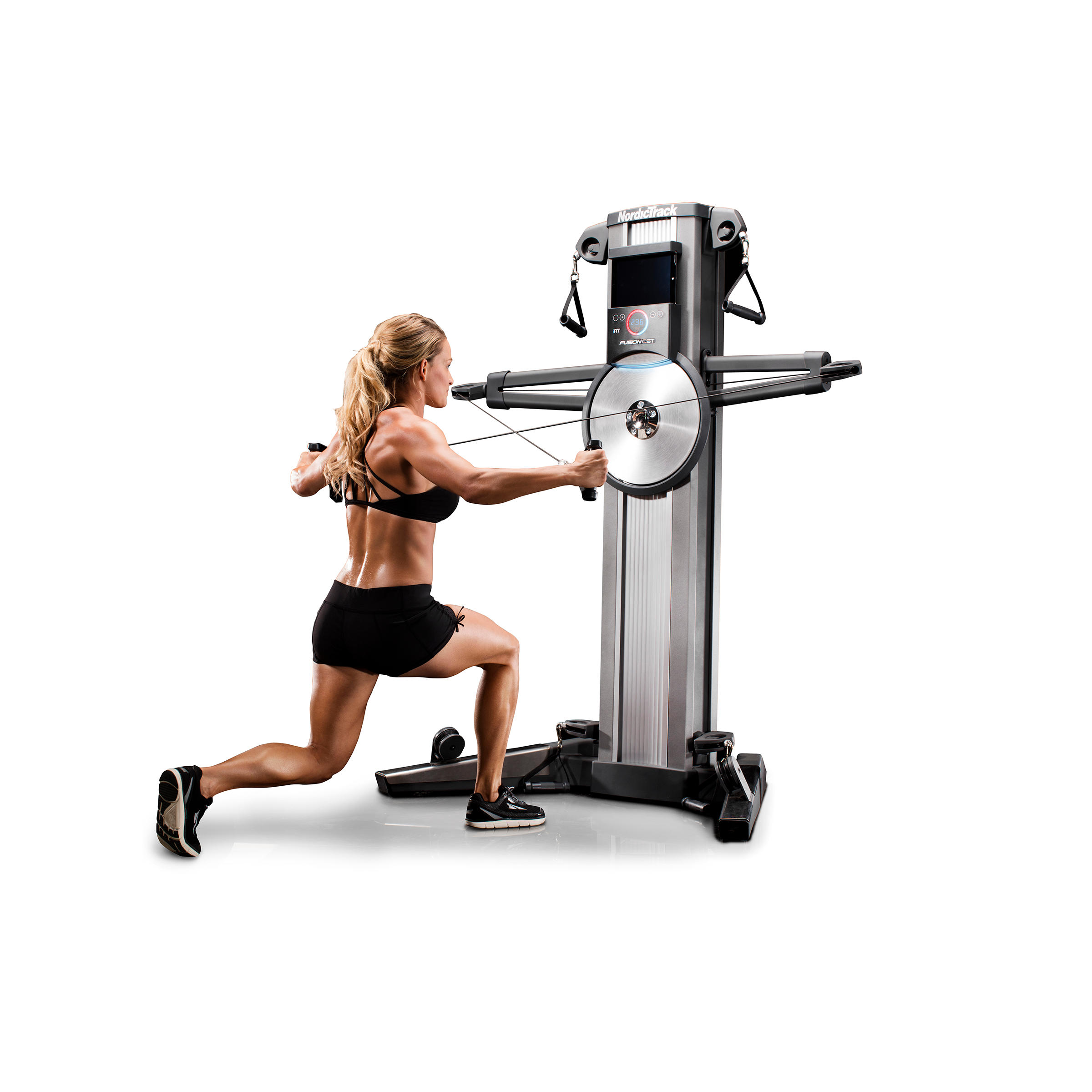 Multiestación Sistema MK NORDICTRACK Fusion CST 3/16