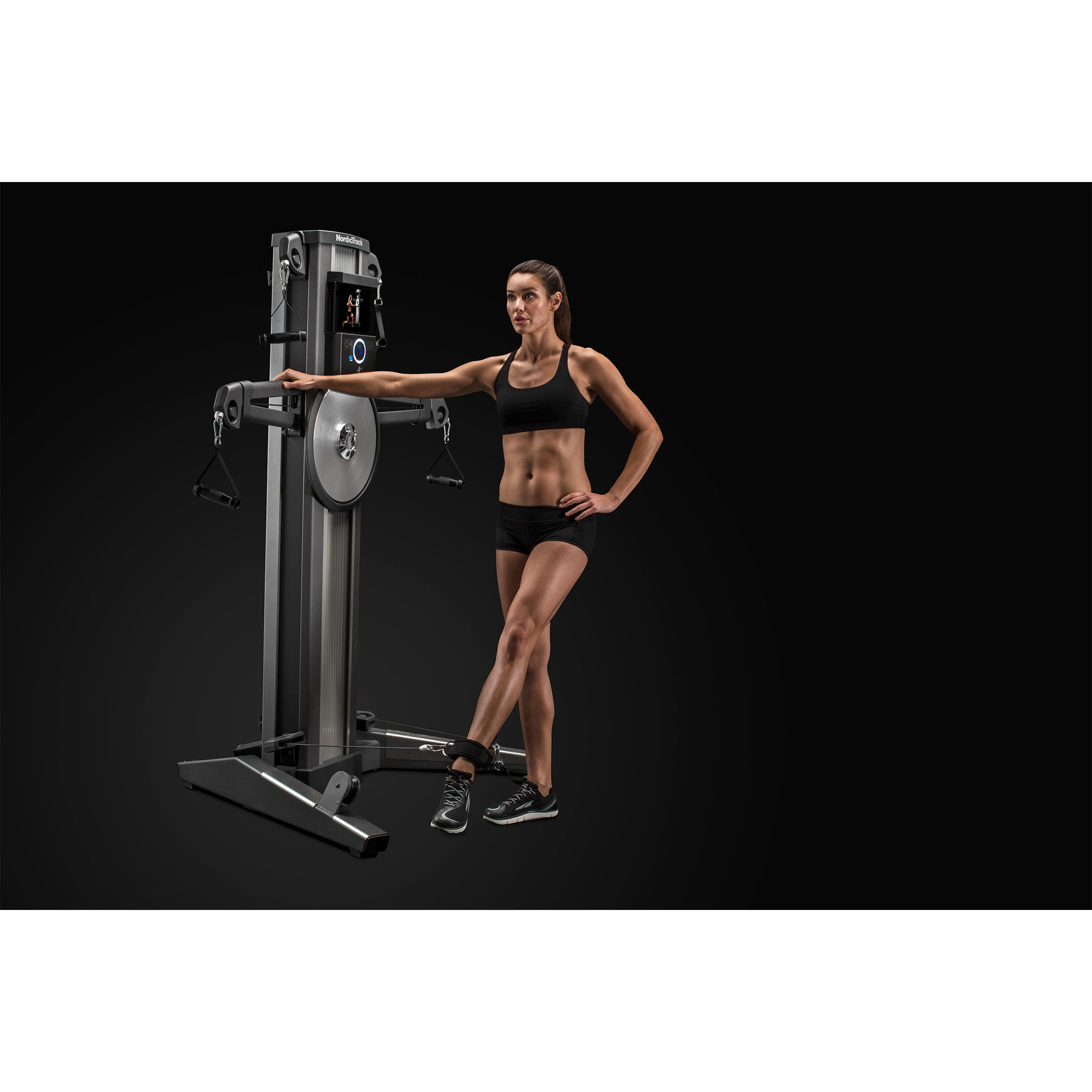 Multiestación Sistema MK NORDICTRACK Fusion CST 16/16