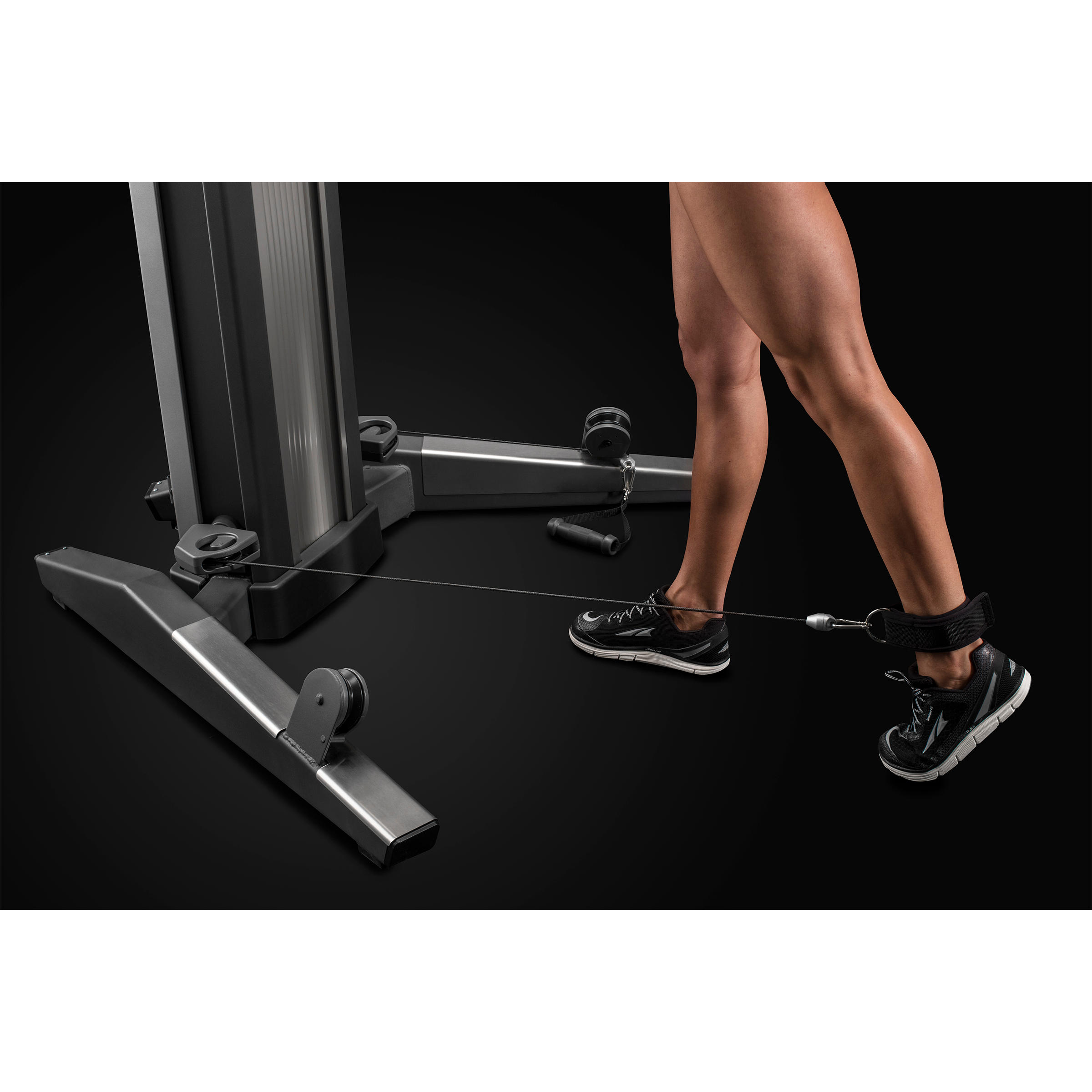 Multiestación Sistema MK NORDICTRACK Fusion CST 9/16