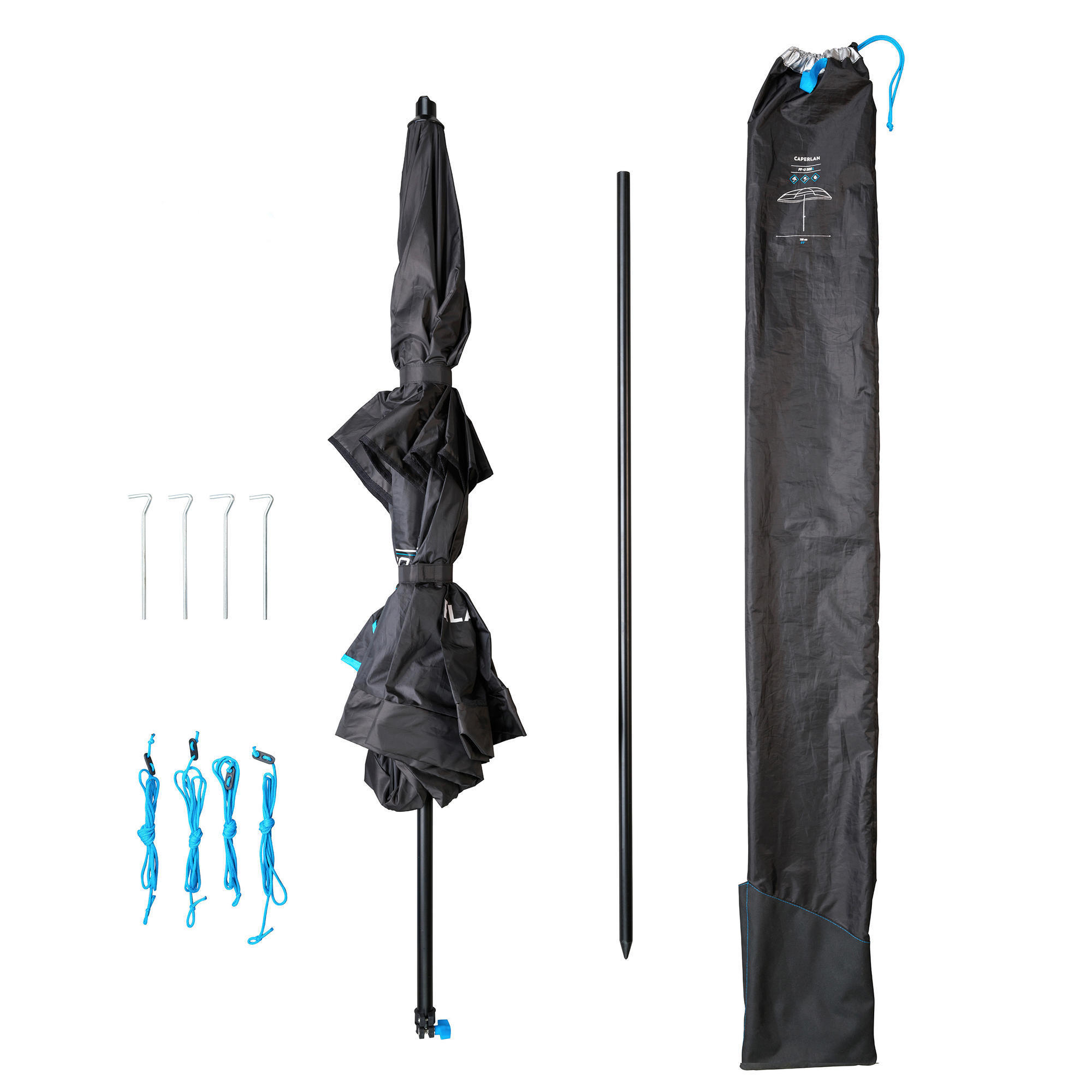 1.8M DIAMETER UMBRELLA FOR FISHING PF-U500 L