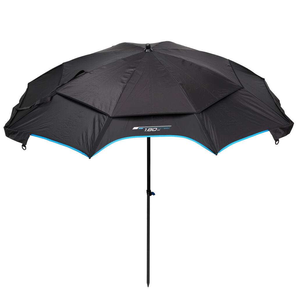 FISHING UMBRELLA PARASOL PF-U500 L 1.8 m DIAMETER