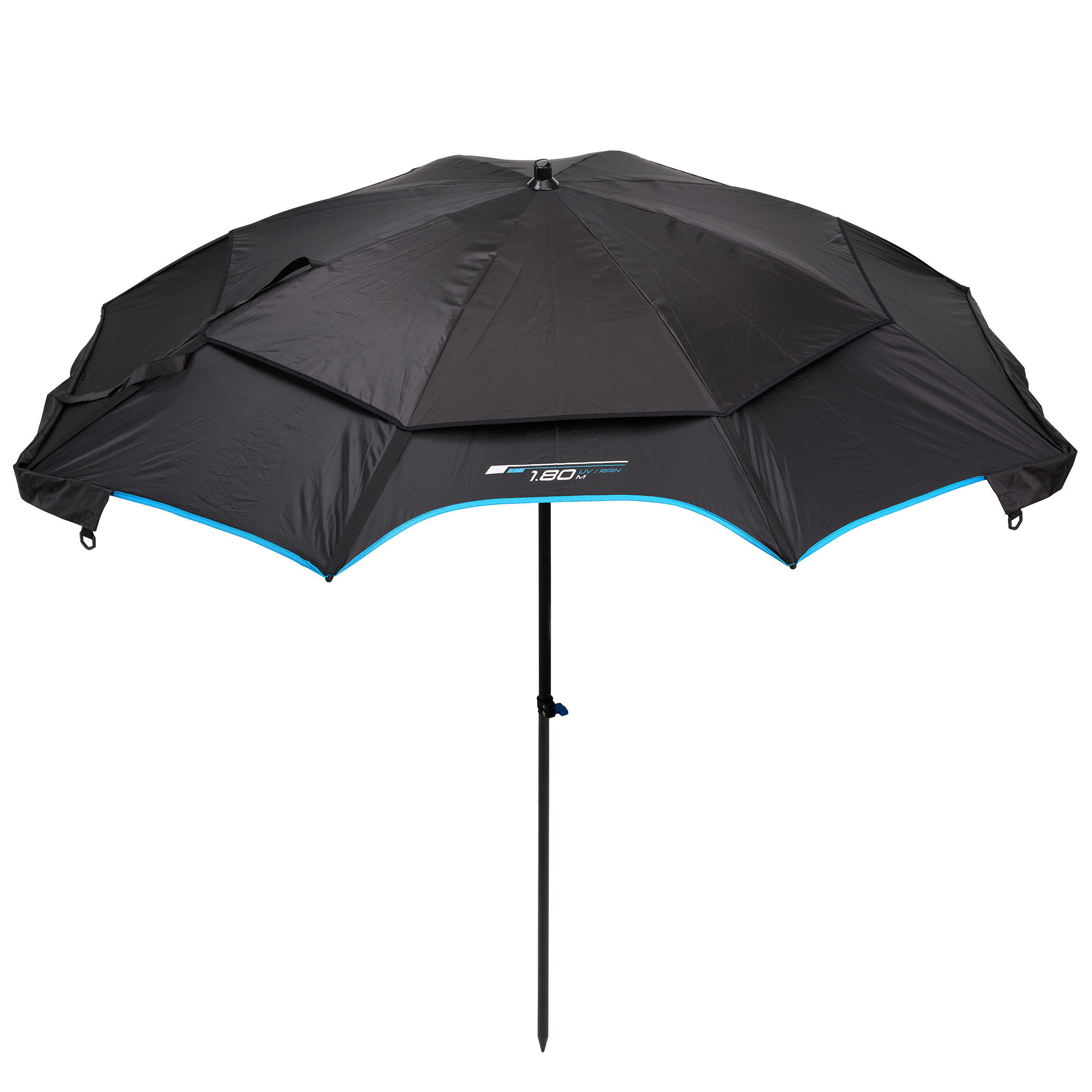 FISHING UMBRELLA PARASOL PF-U500 L 1.8 m DIAMETER 4/13