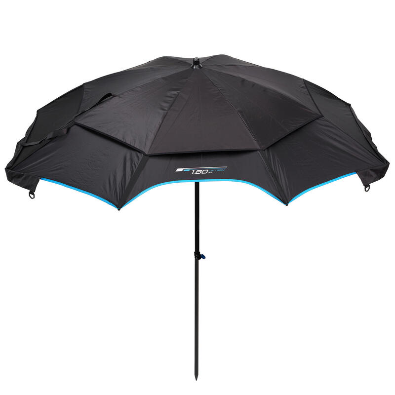 Parasol wędkarski CAPERLAN Średnica 1,8 M PF-U500 L