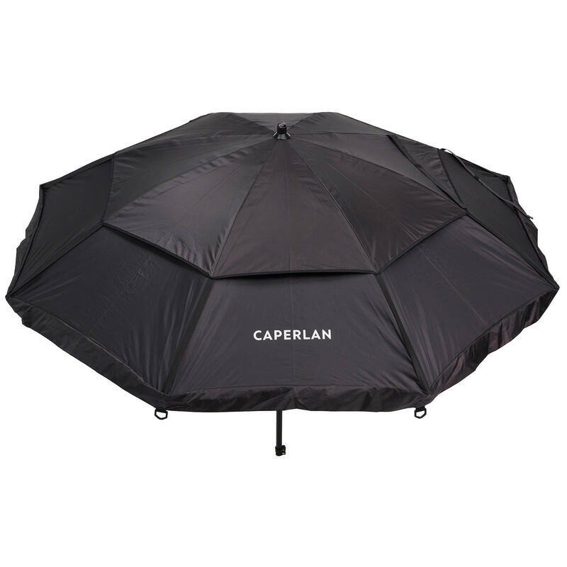 PARAPLUIE PARASOL DE 1,8M DE DIAMETRE POUR LA PRATIQUE DE LA PECHE PF-U500 L