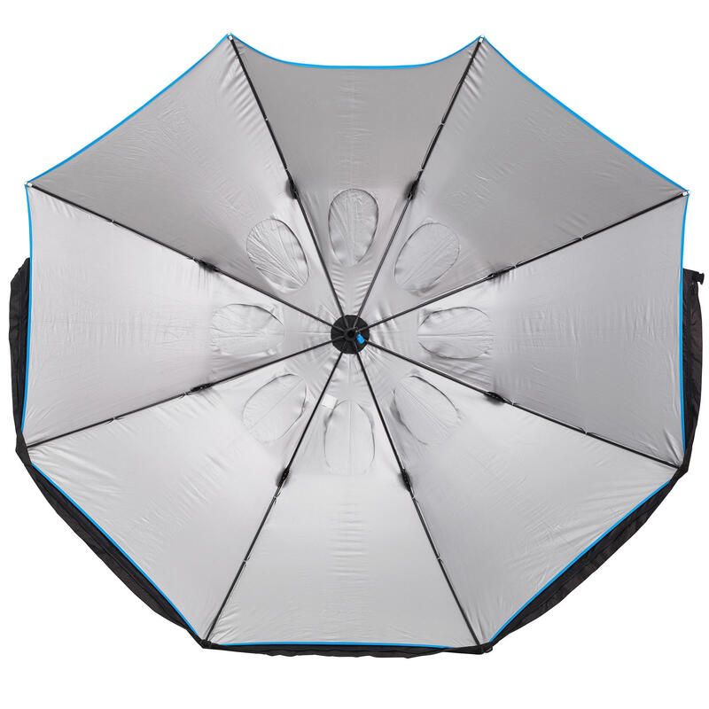 PARAPLUIE PARASOL PECHE 2,3M DE DIAMETRE PF-U500 XL