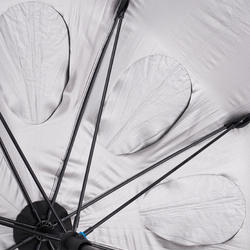 Fiskeparaply parasoll diameter 2,3 M PF-U500 XL