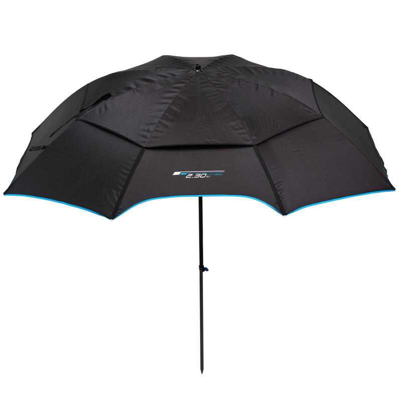 PARAPLUIE PARASOL PECHE 2,3M DE DIAMETRE PF-U500 XL