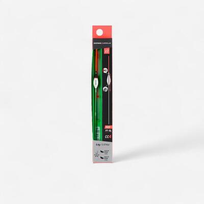 Zestaw spławikowy PF-RL900 CC4 0,4g