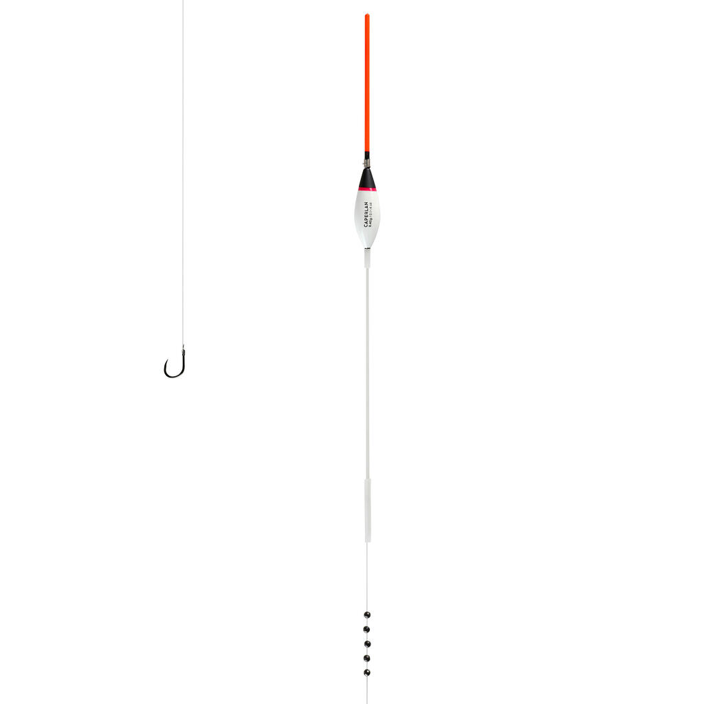 Sistem za ribolov šarana PF-RL900 CC4 0,4 g