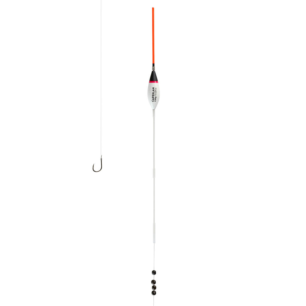 Sistem za ribolov šarana PF-RL900 CC4 0,4 g
