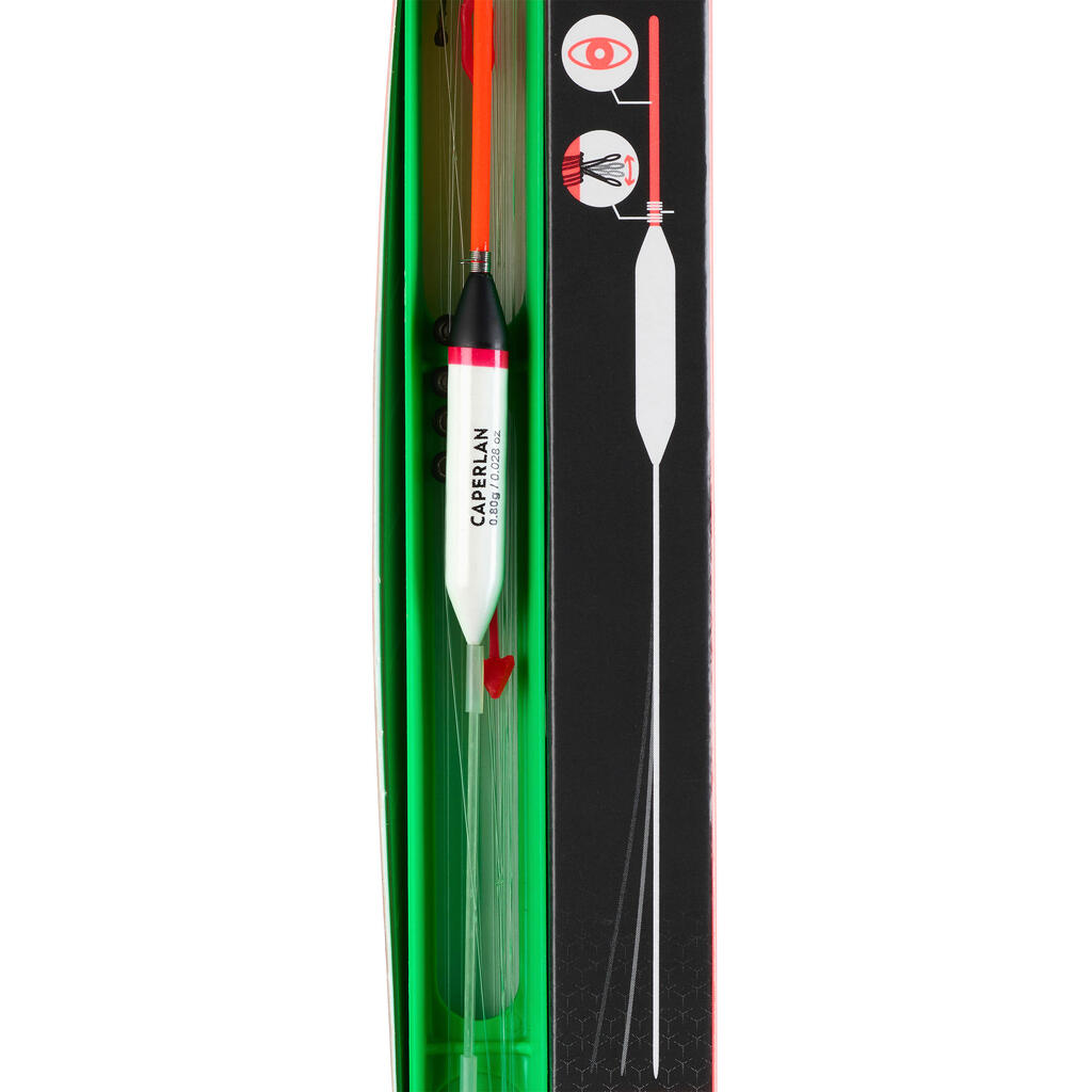 Sistem za ribolov šarana PF-RL900 CC3 0,4 g