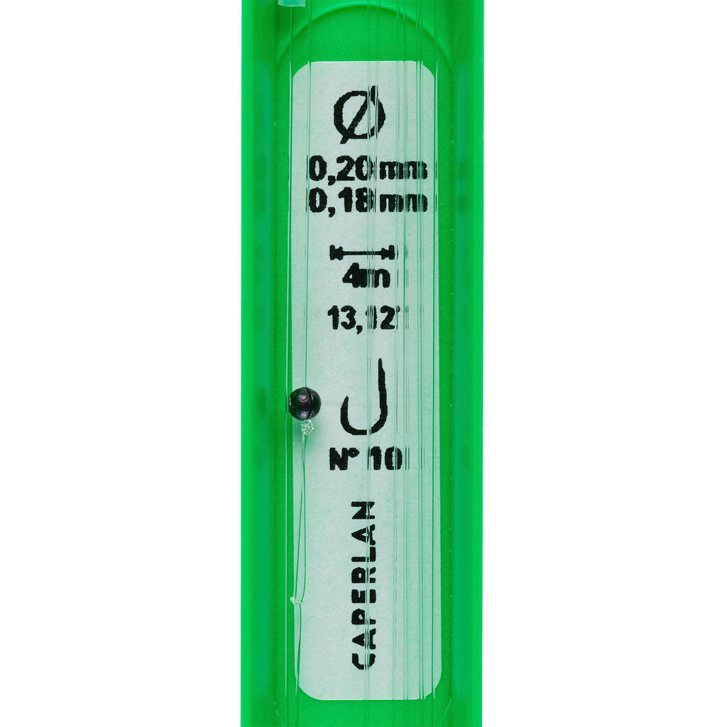 Sistem za ribolov šarana PF-RL900 CC2 0,4 g