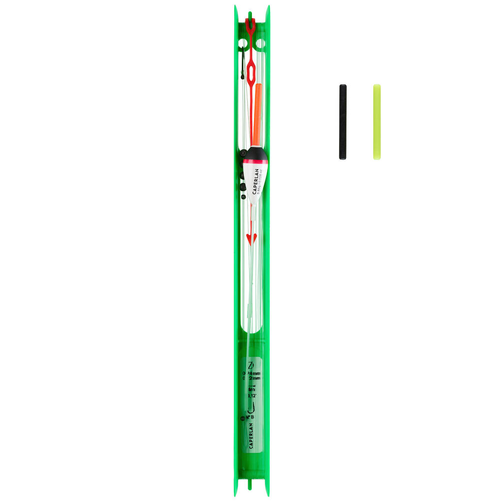 Sistem za ribolov šarana PF-RL900 CC2 0,4 g