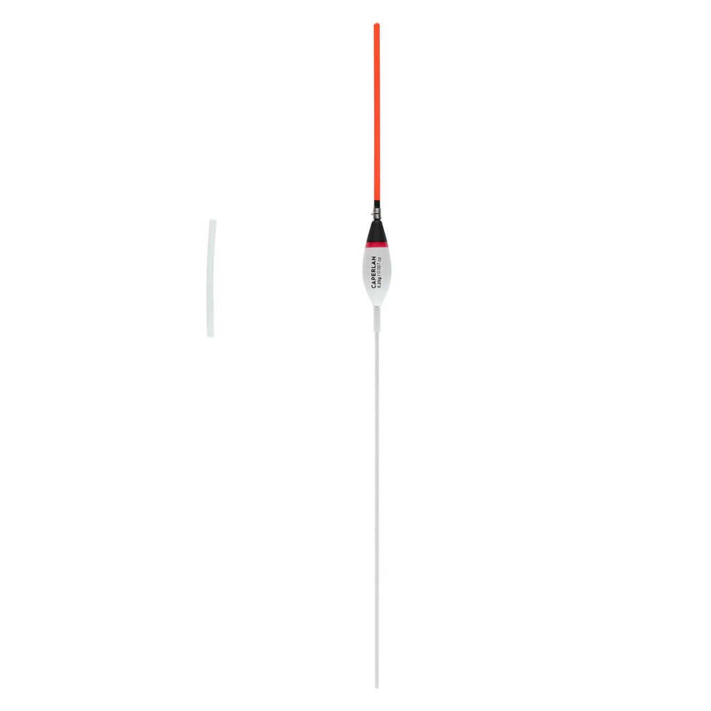 Plovec za krapolov PF-F900 CC4 (2 x 0,2 g)