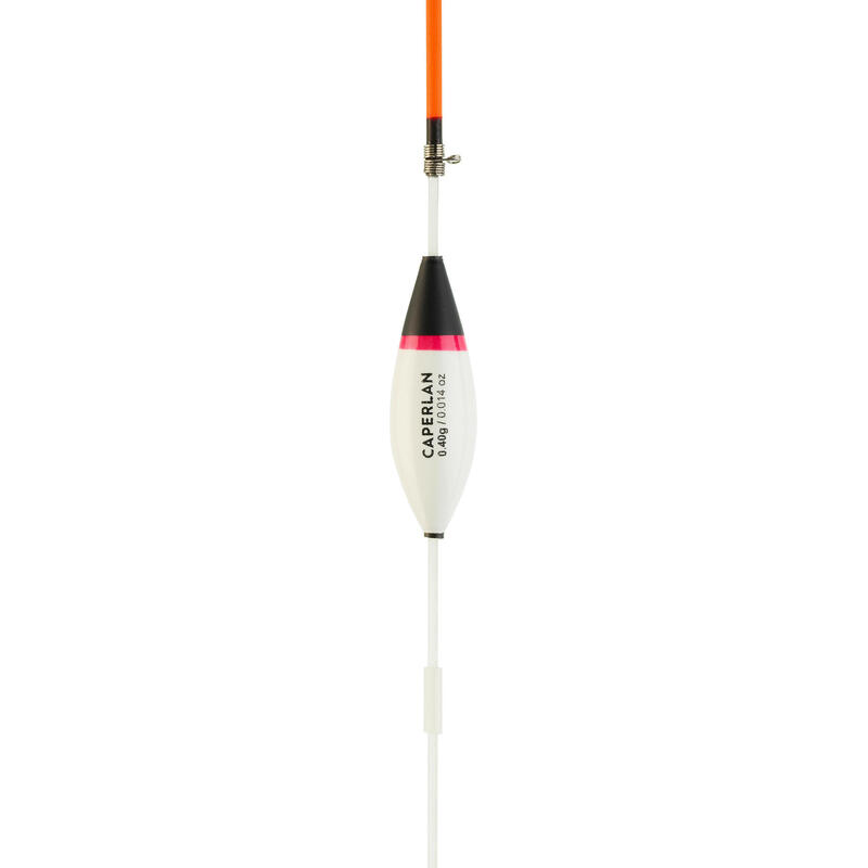 Galleggiante pesca carpa colpo PF-F900 CC4 0,4 g