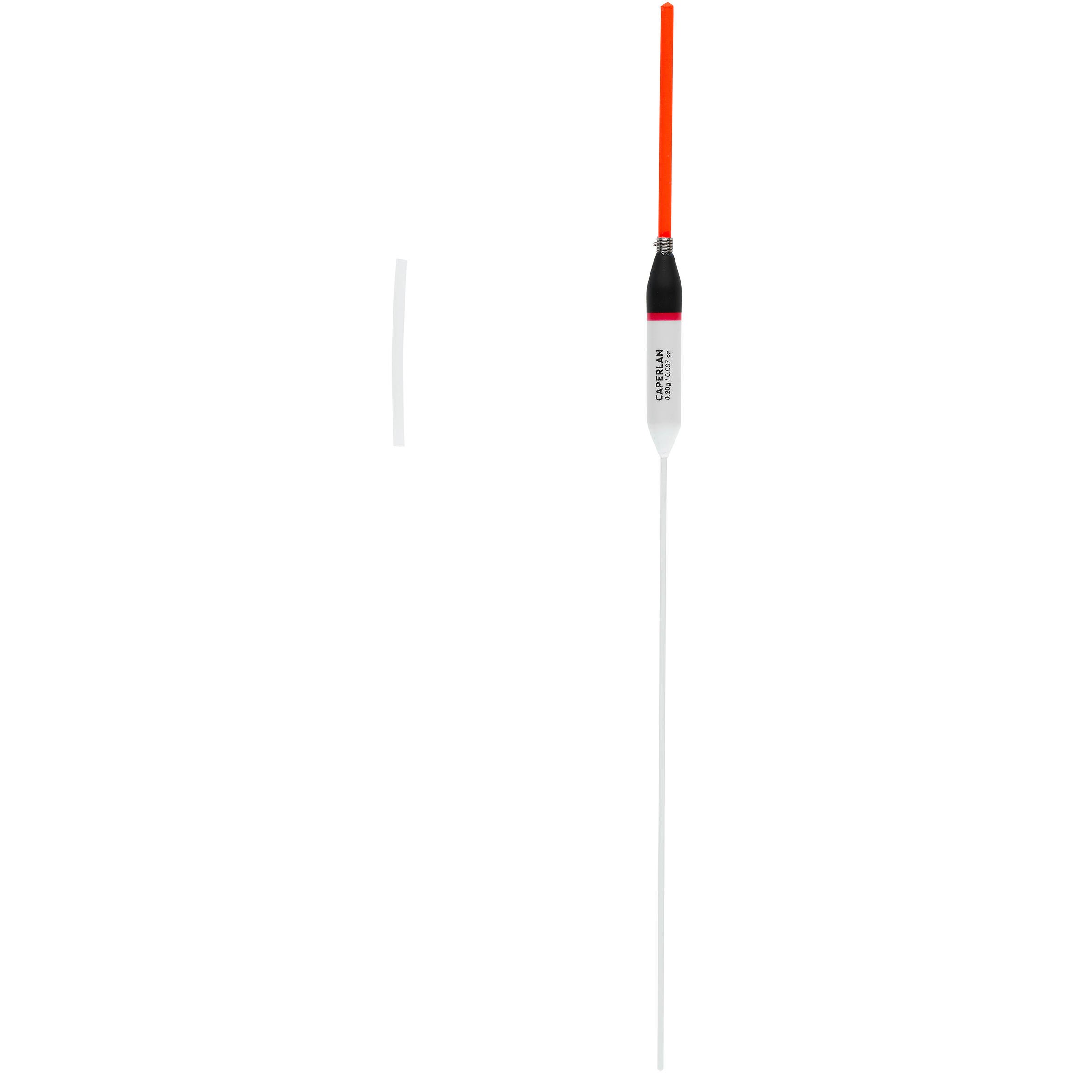 LYTIVAGEN 10-delige accessoireset voor karpervissen, voederset voor visserij, methode, feeder, karperaccessoires, voederdispenser voor vissen, 15/20/25/30/35/40/50/60 g
