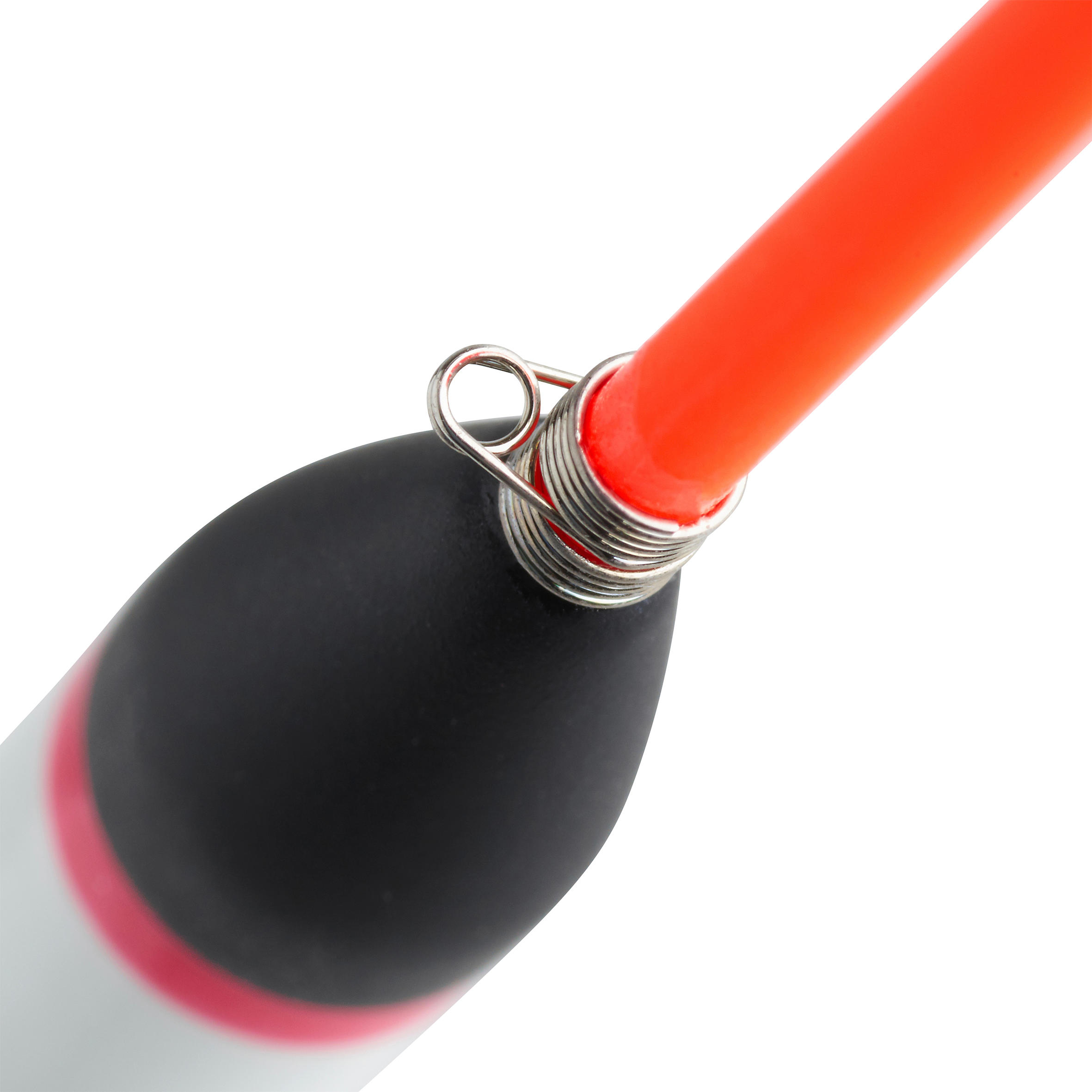 Lote 2 Flotadores Carpfishing Al Coup PF-F900 CC3 0,8 g 3/6