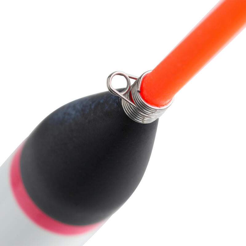 Lote 2 Flotadores Carpfishing Al Coup PF-F900 CC3 1,2 g