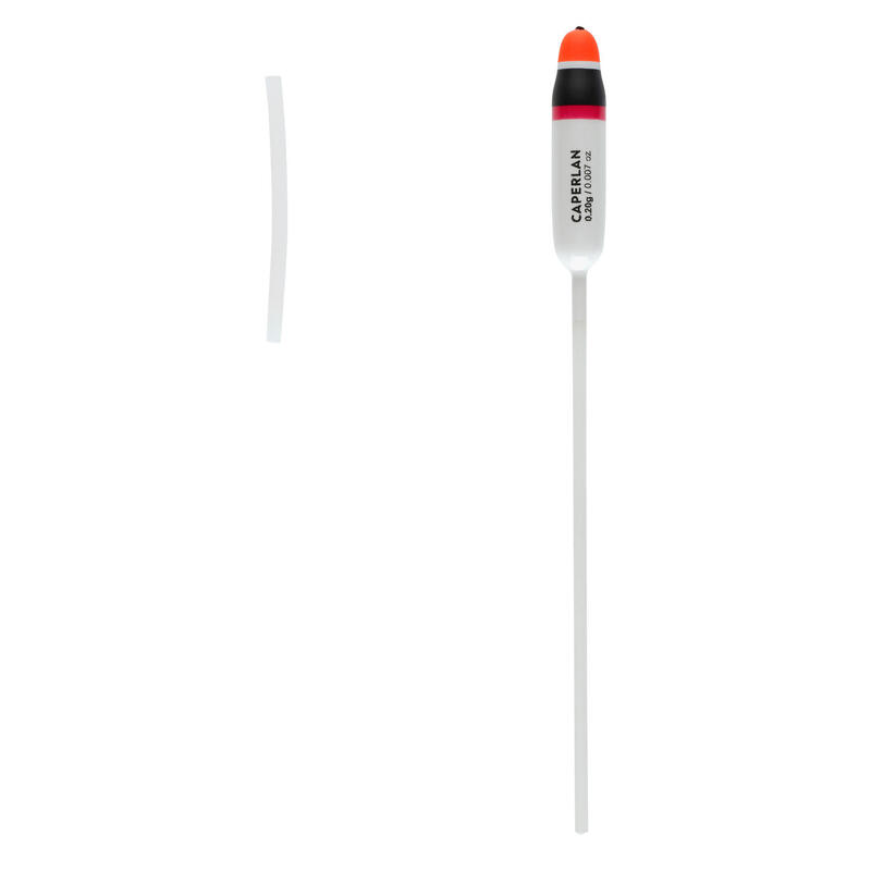 Spławik karpiowy PF-F900 CC1 0,2g x2