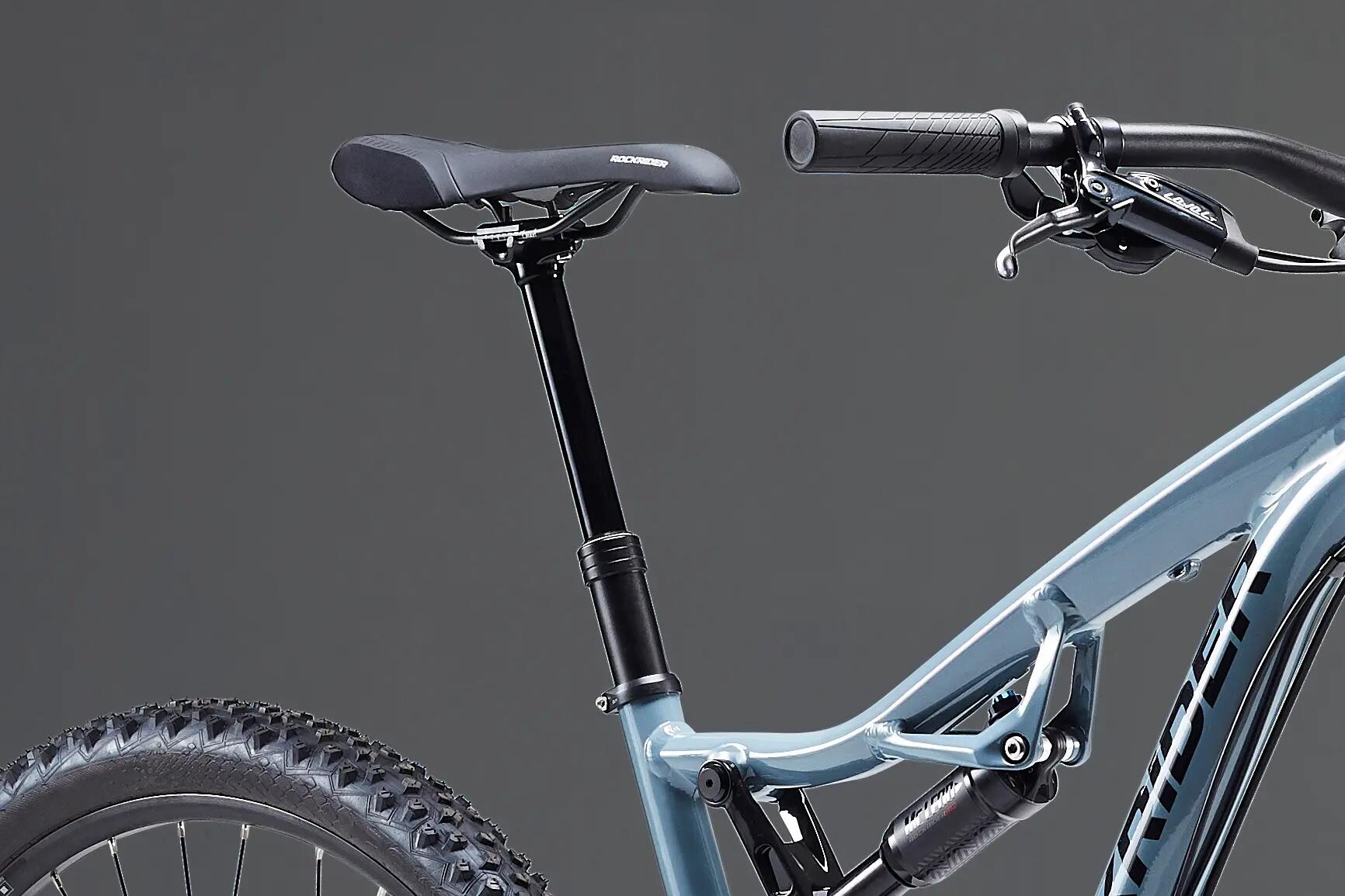 BICICLETA DE MONTAÑA ROCKRIDER AM FIFTY S