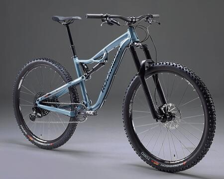 Decathlon bicicletas 2025 todo terreno
