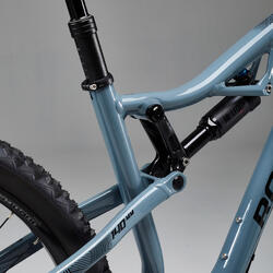 Mtb All Mountain AM 100 S ROCKRIDER | DECATHLON