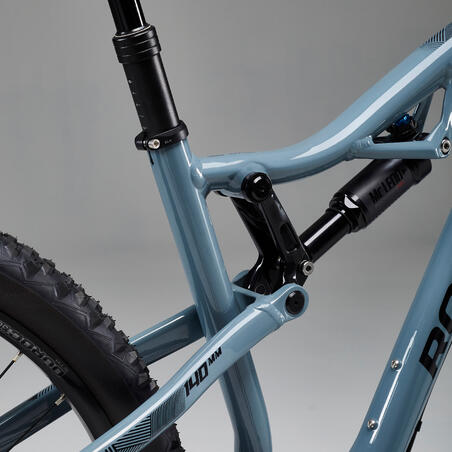 Горный велосипед All Mountain AM 100 S
