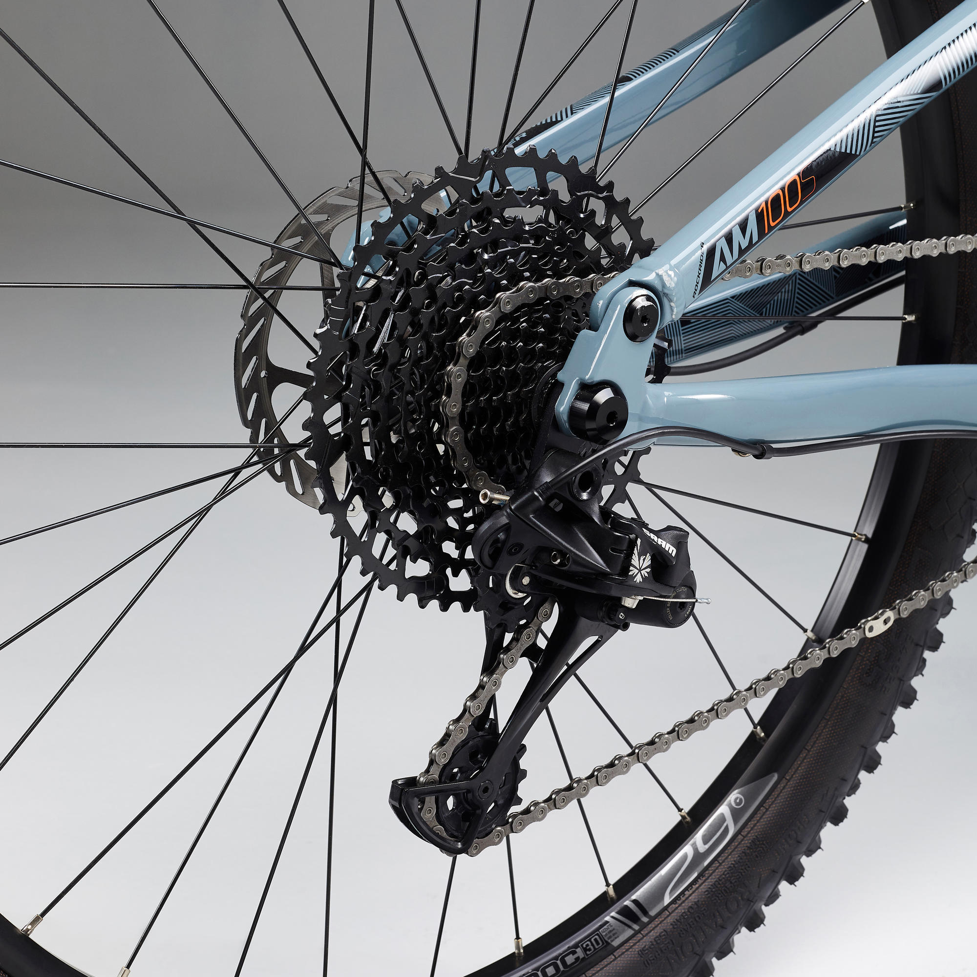 Vtt decathlon am 100 s new arrivals