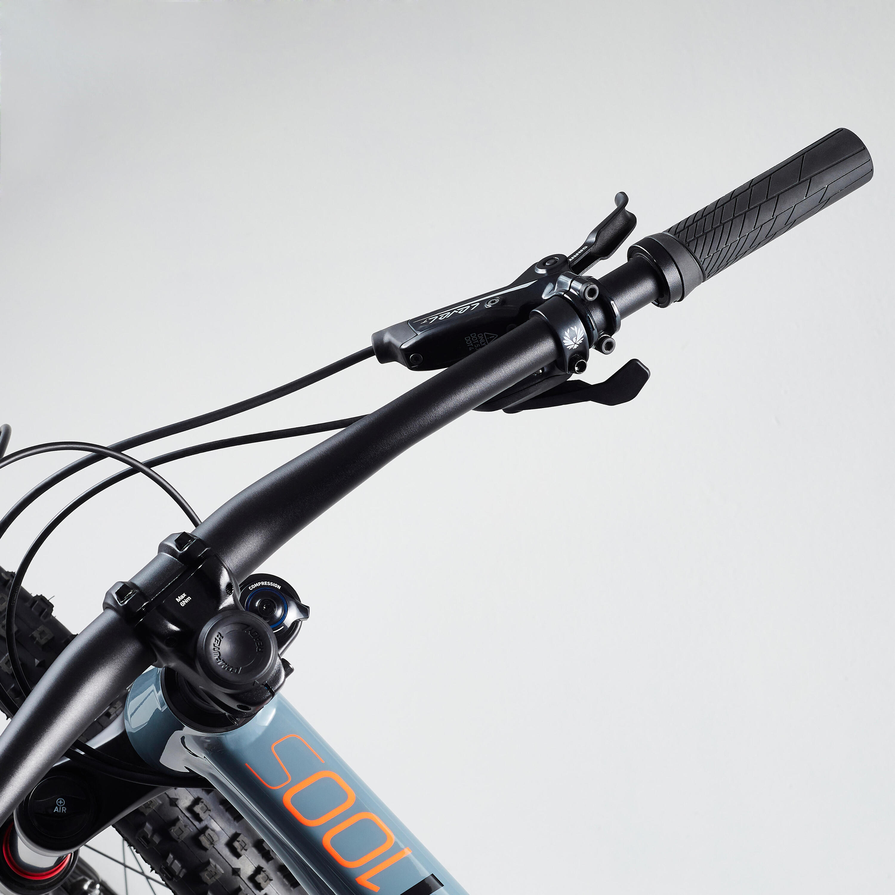 Second Hand - Bici Mtb All Mountain AM 100 S 7/11