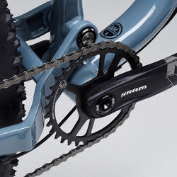 Mtb All Mountain AM 100 S ROCKRIDER | DECATHLON
