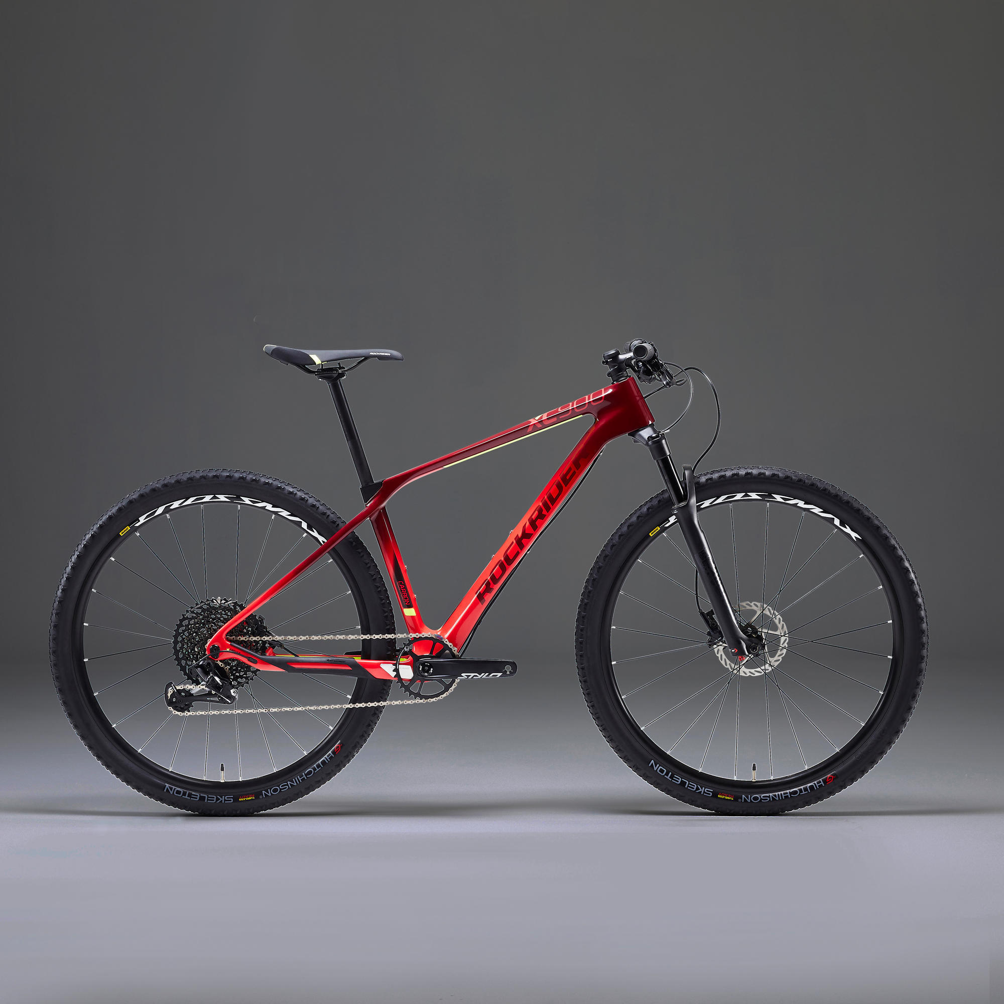 decathlon rockrider xc900s