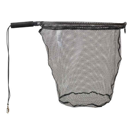 TROUT FISHING RACKET LANDING NET RN500 XL