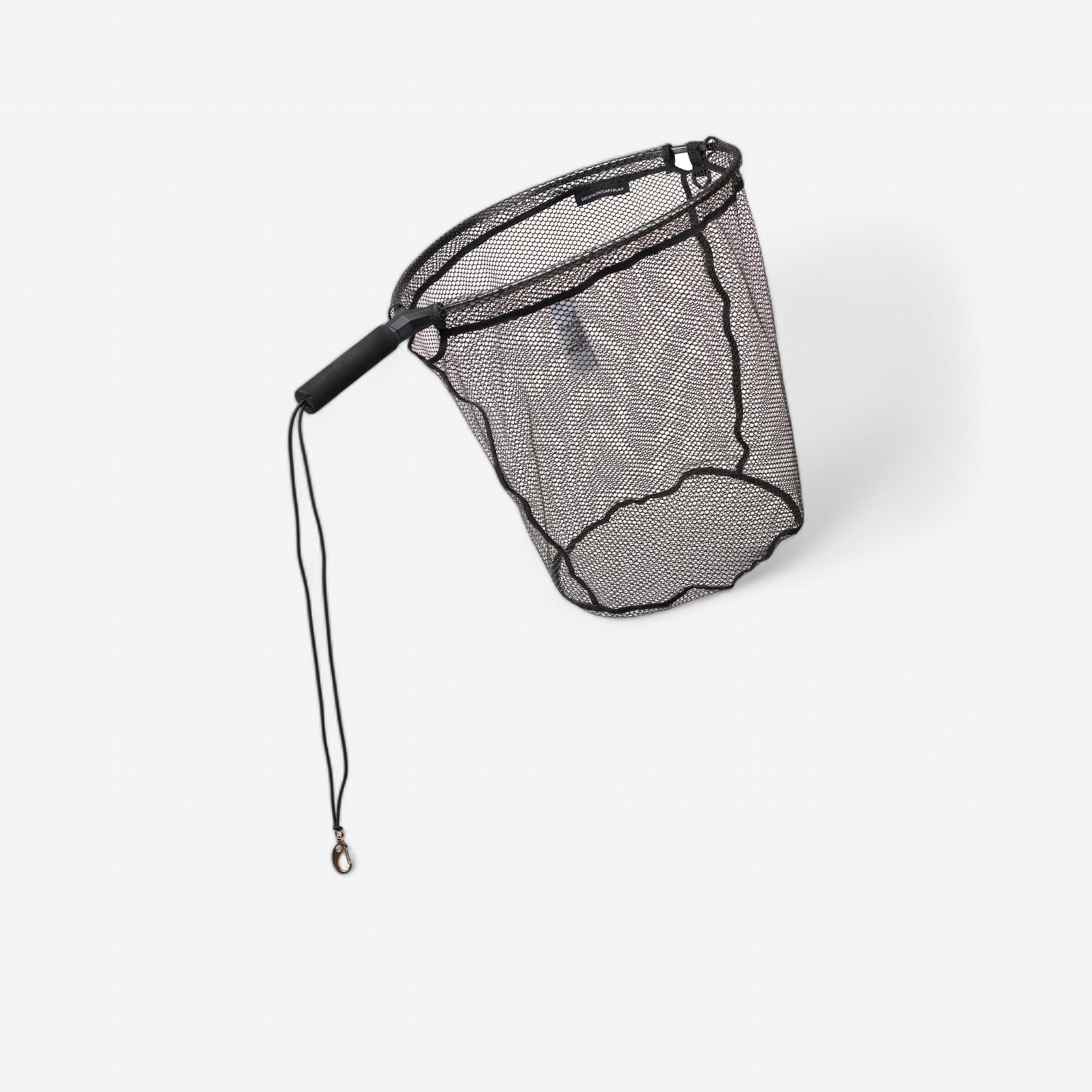 RACKET LANDING NET TROUT FISHING RN500 XL