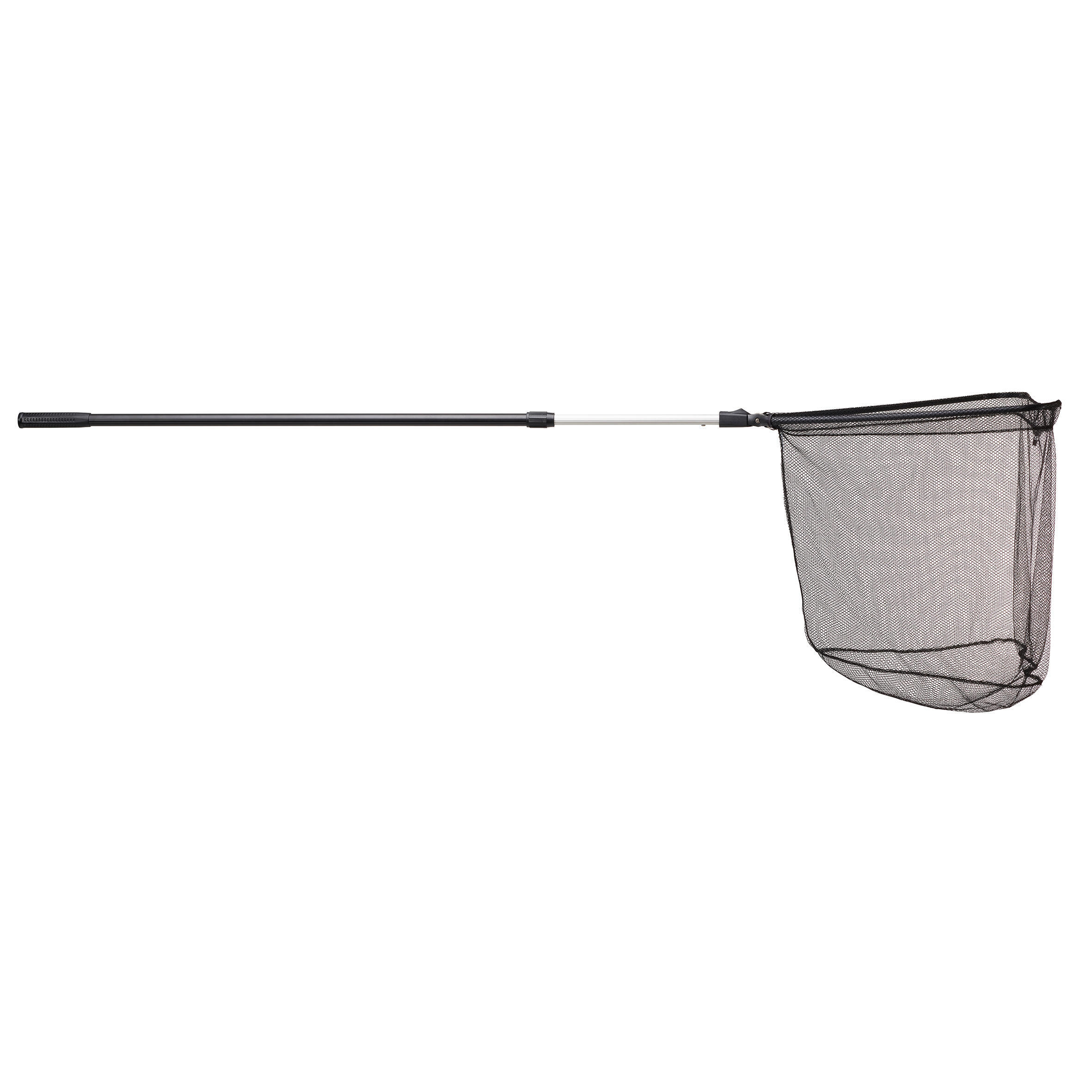 Fishing keepnet PRF 4X4 240 2/5