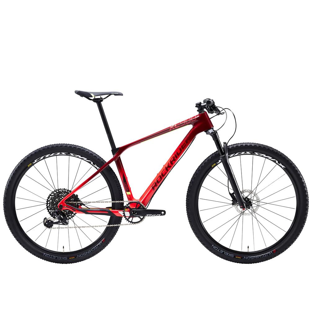 MTB ROCKRIDER XC 900 S