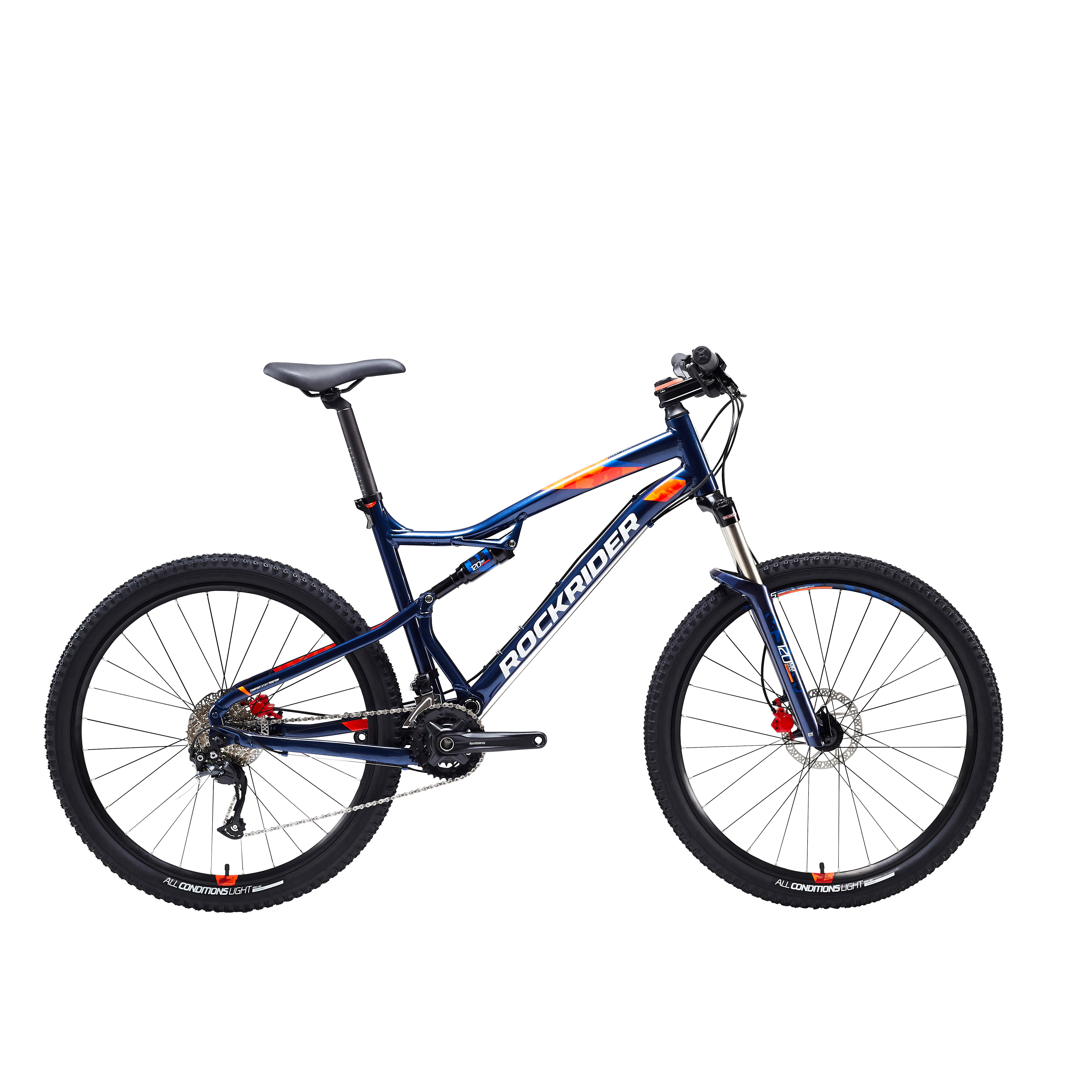 ST 540 S 27 5