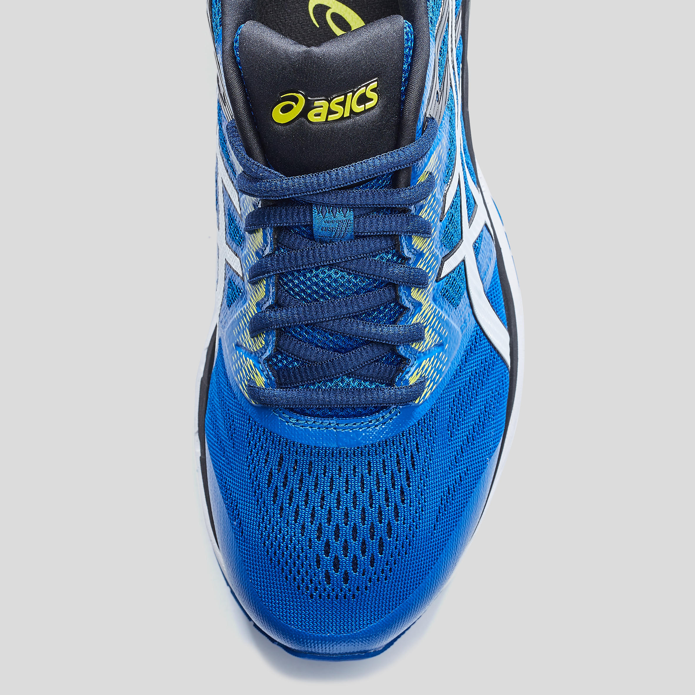 asics dynamic duomax gel superion