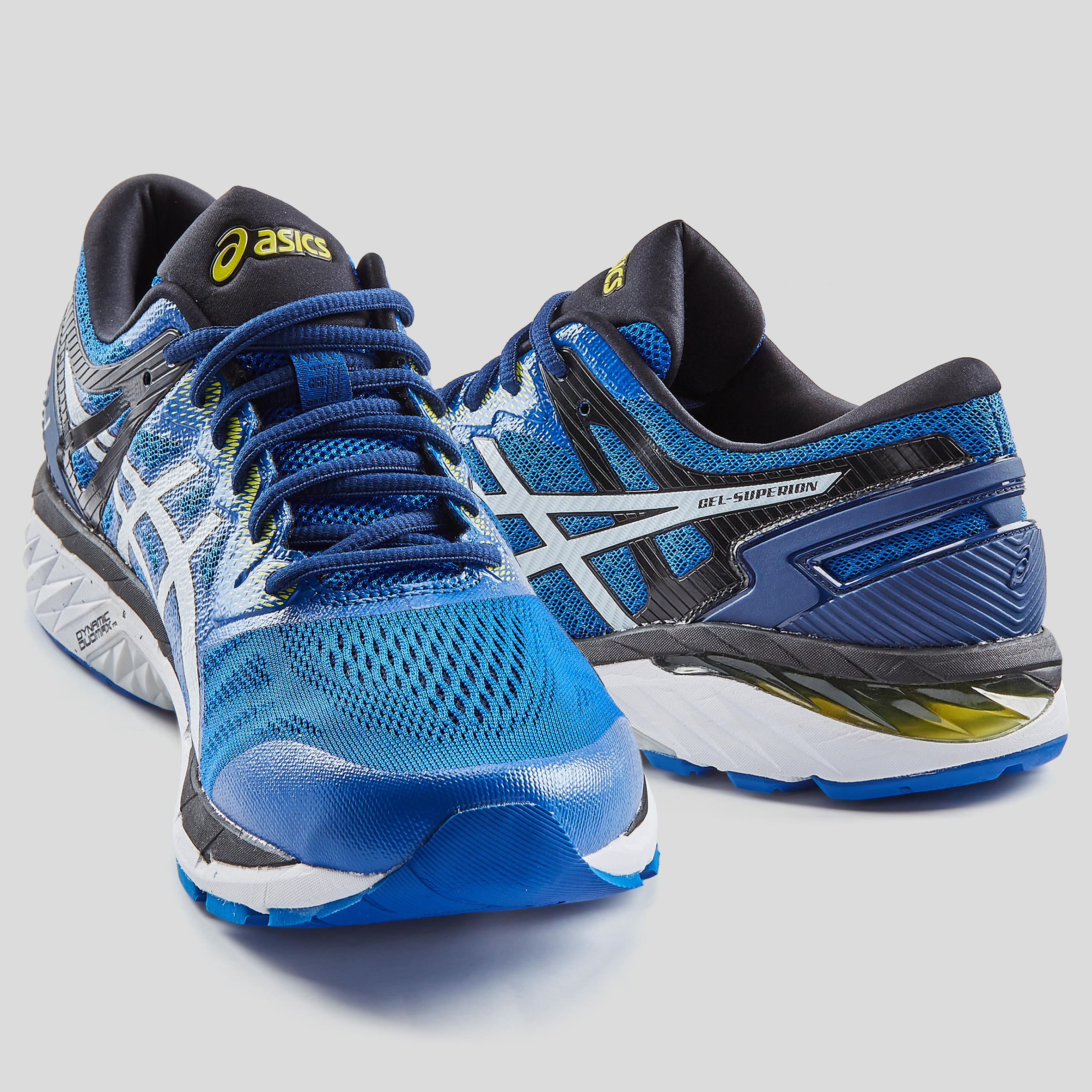 asics dynamic duomax gel superion