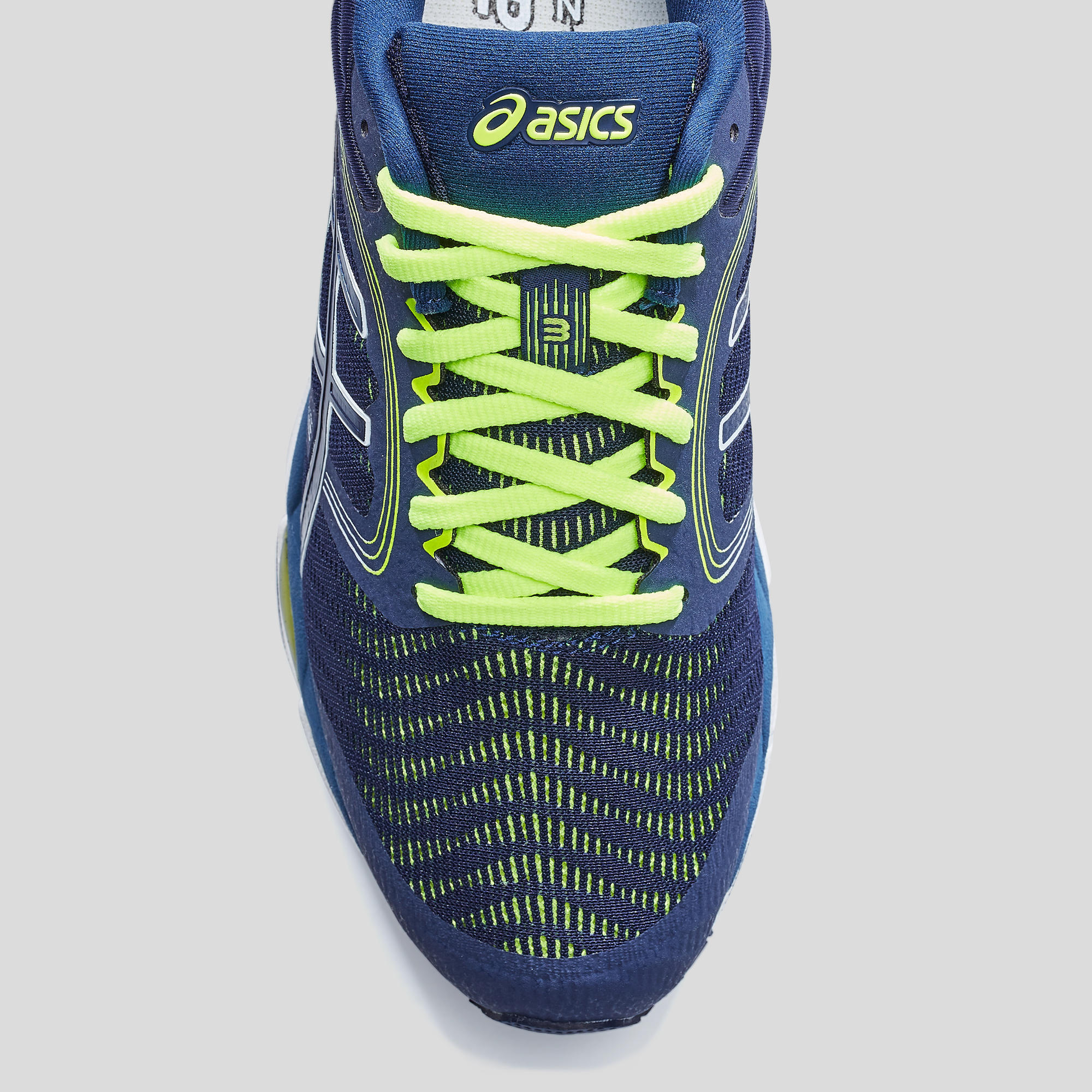 asics gel ziruss decathlon