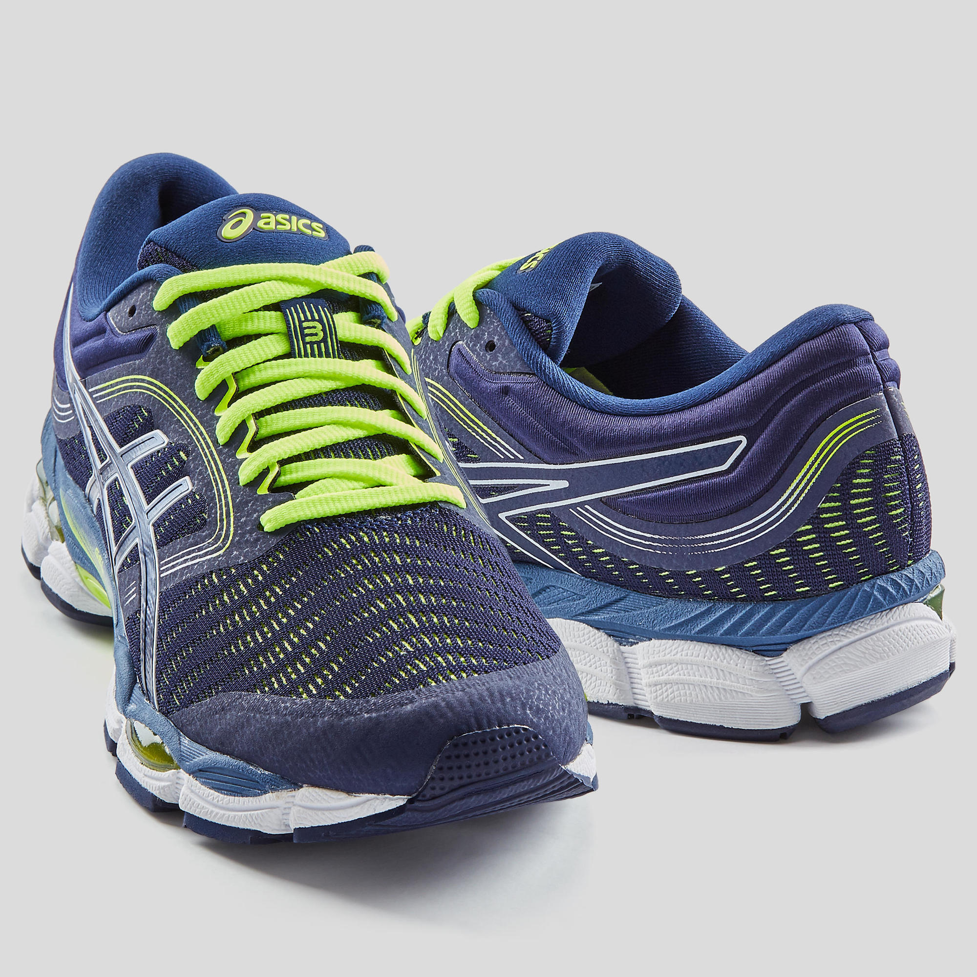 asics gel ziruss decathlon