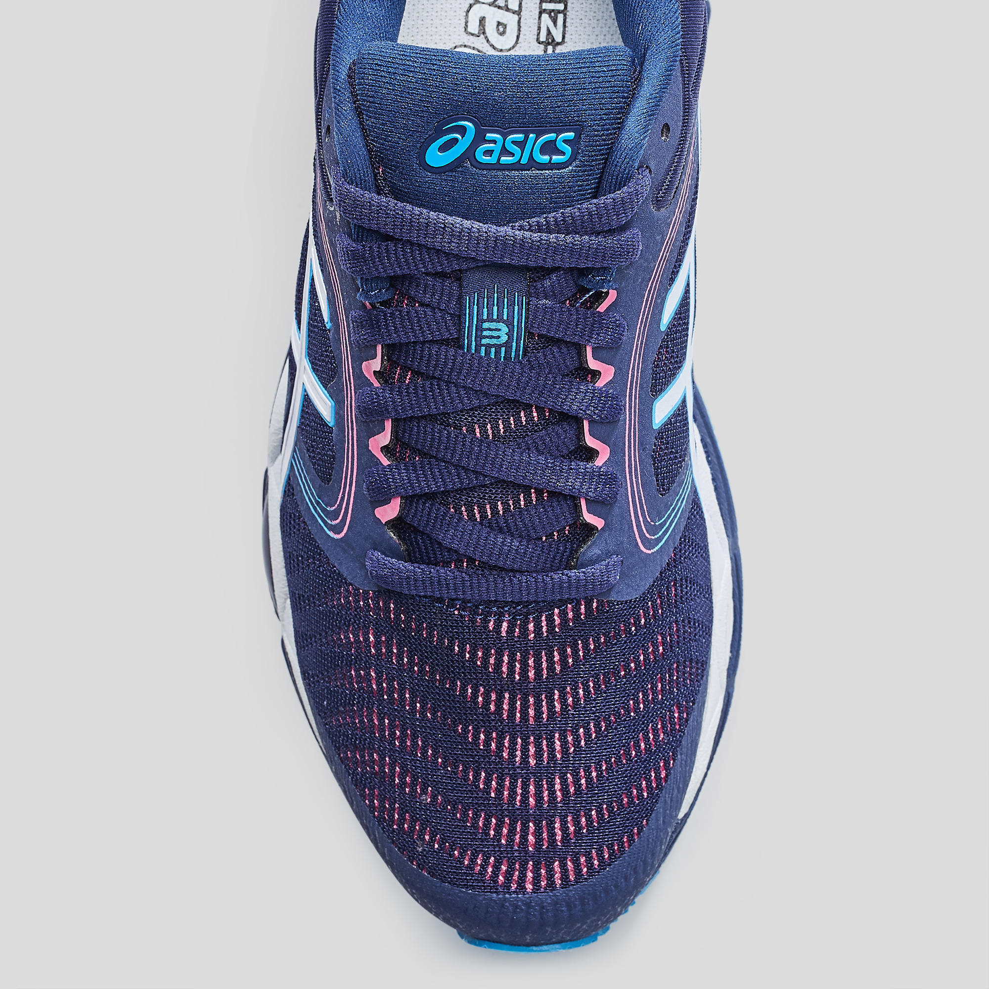 asics gel ziruss femme avis
