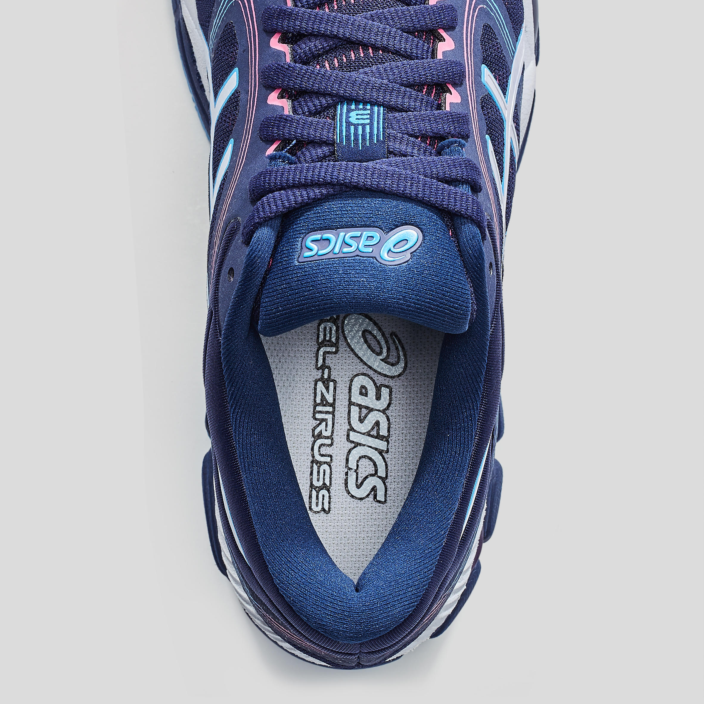 asics gel ziruss decathlon