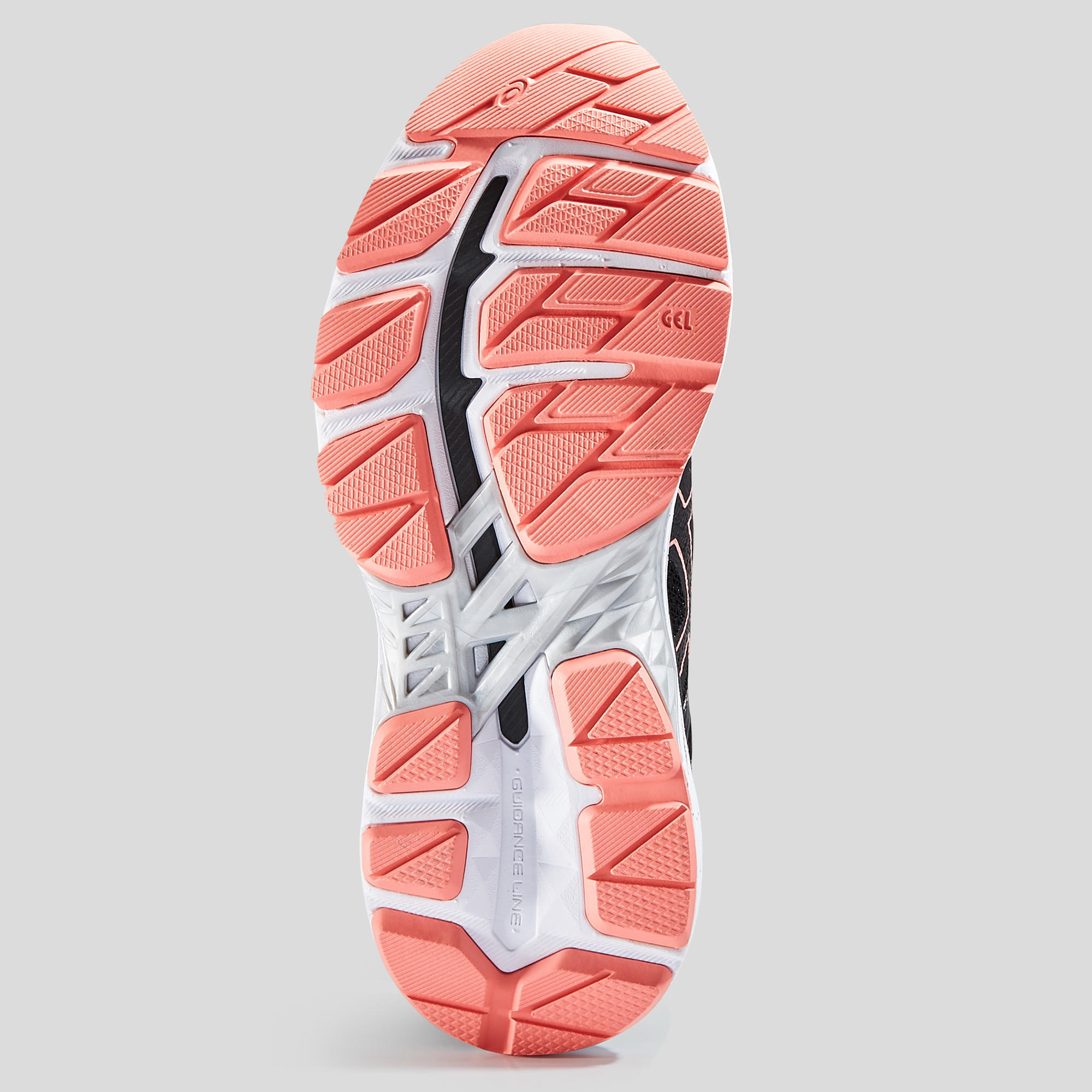 asics gel superion 3 womens running shoes